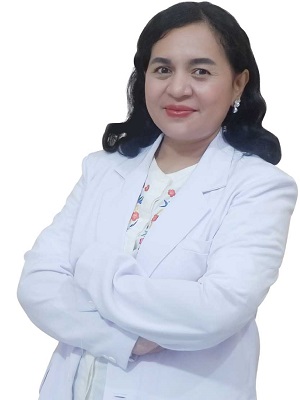 dr. Katrina Ruth Ulima Hutasoit, Sp. JP